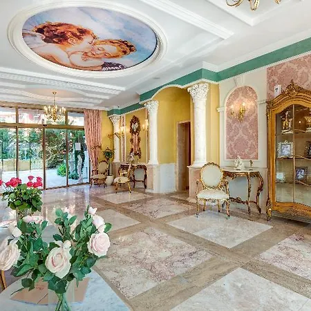 Apartment Venera & Anastasia Palace *