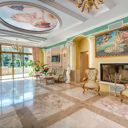 Apartment Venera & Anastasia Palace Slantschew brjag