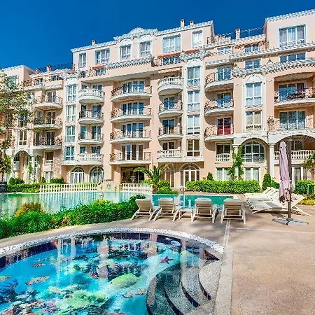 Venera & Anastasia Palace *