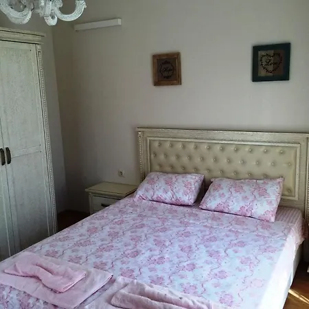 Venera & Anastasia Palace * Slantschew brjag